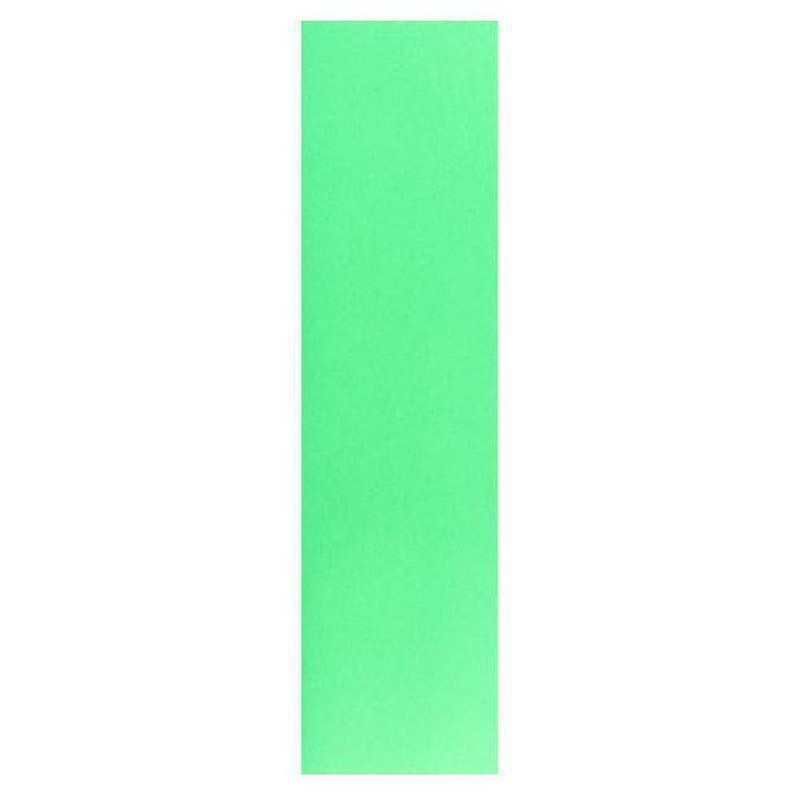 Longboard Skateboard Griptape Sheet 9″x 33″ Neon Green