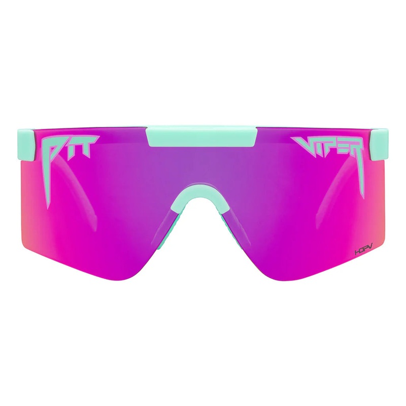 Pit Viper – The Oral Exam Original 2.0 (Polarized Pink)