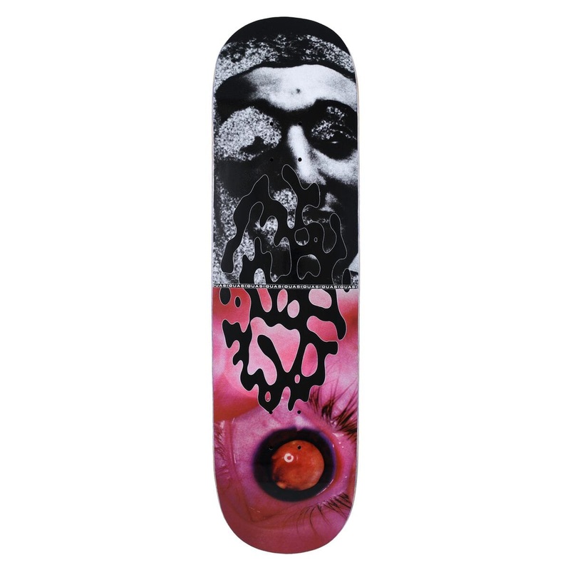 Quasi Debaser Deck 8.5