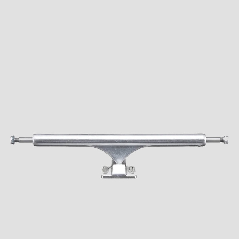 Slappy ST1 Hollow 13.0 Skateboard Trucks Polished