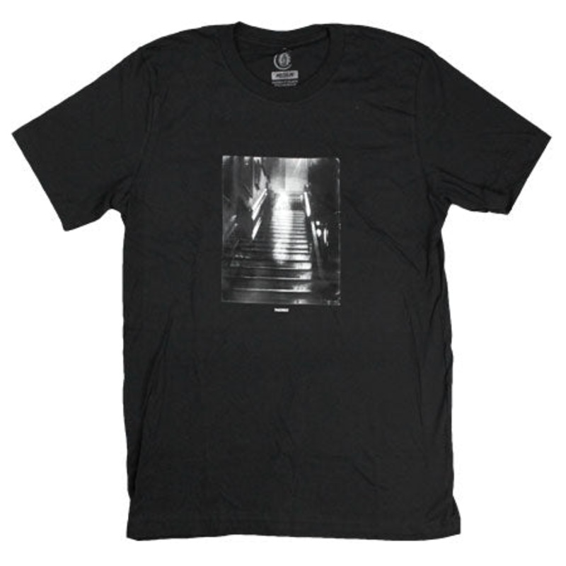 Theories Apparition T Shirt Black Small