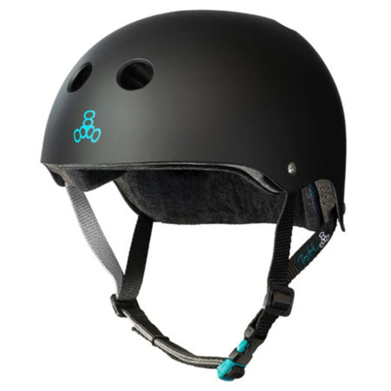 Triple 8 Tony Hawk Certified Sweatsaver Helmet Tony Hawk Extra Small/ Small