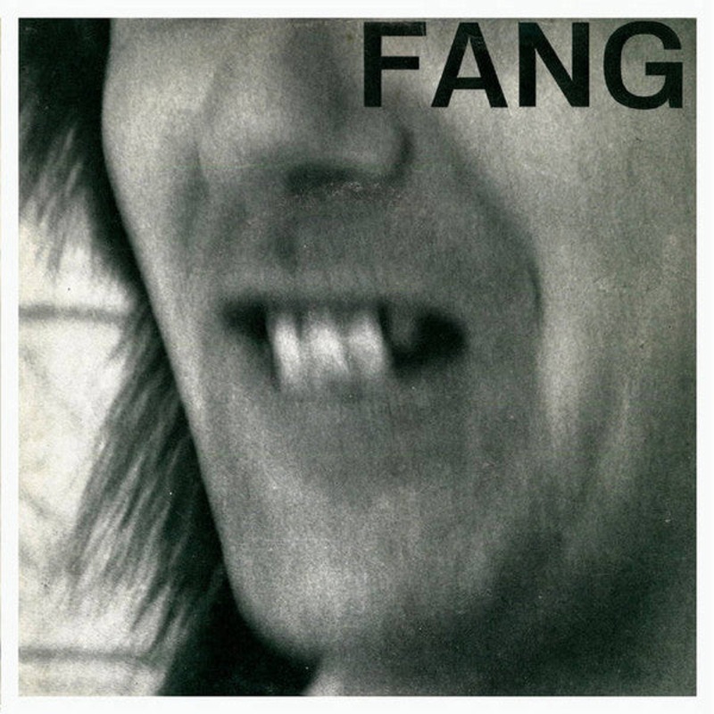 Fang – Enjoy The View / Yukon Fang Vinyl 7″ Record