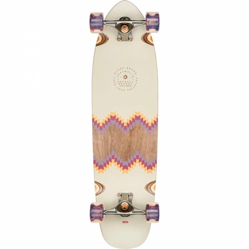 Globe Forager Mesa 34″ Cruiser