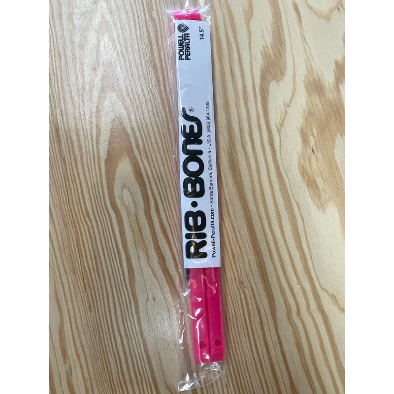Powell Peralta RIB BONE 14.5 Pink