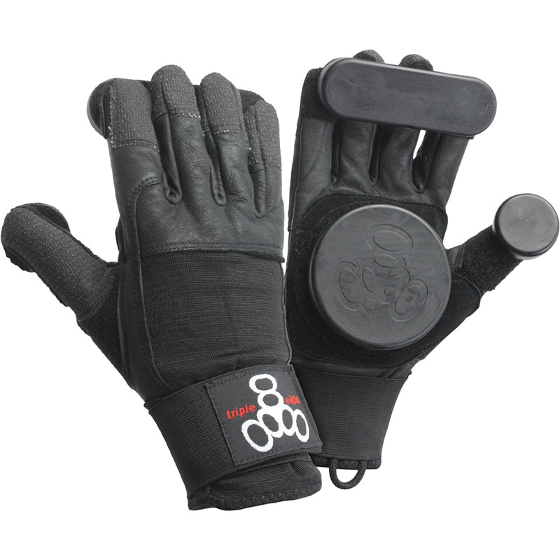 Sliders Longboard Gloves S/M