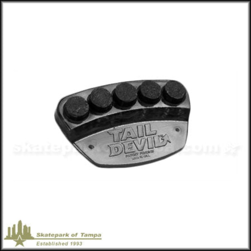 Tail Devil The Original Tail Devil Red One size fits all