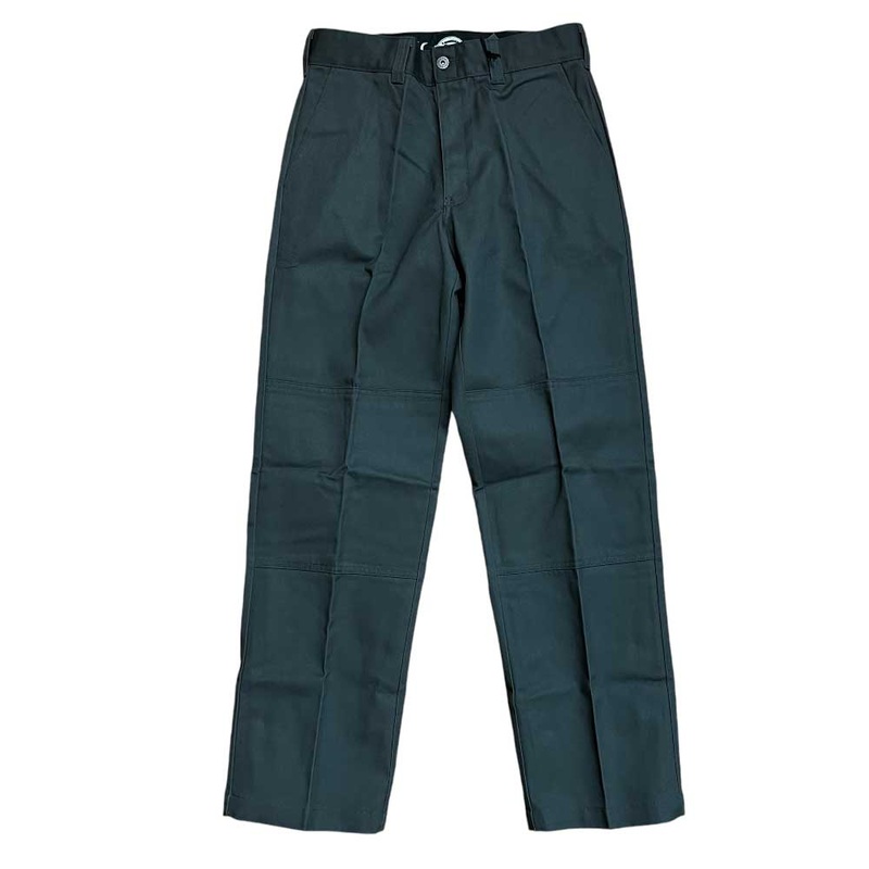 A865R0OG Olive Spitfire Double Knee Dickies Skateboarding Pant Regular Fit Twill 30×30