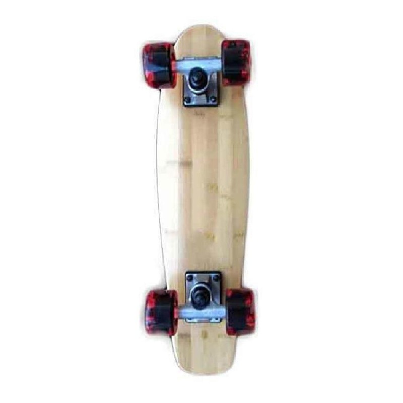 Bamboo Penny Killer 23″ Cruiser