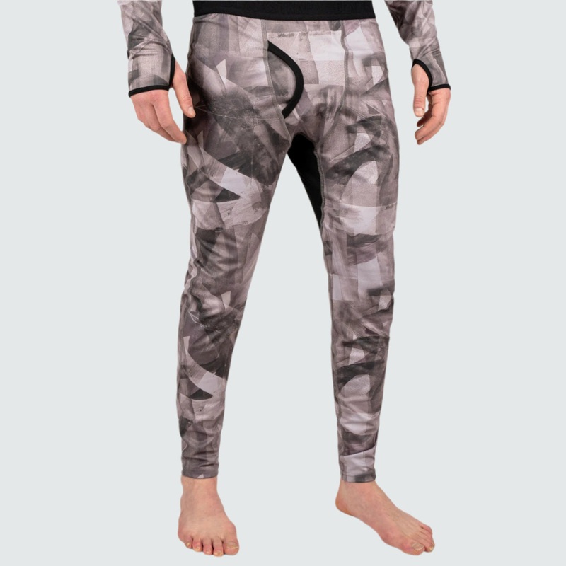 Blackstrap Summit Men’s Base Layer Pants 2025 Small Angles Desert