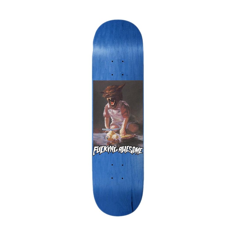 Fucking Awesome Jake Bat Boy Deck 8.38″