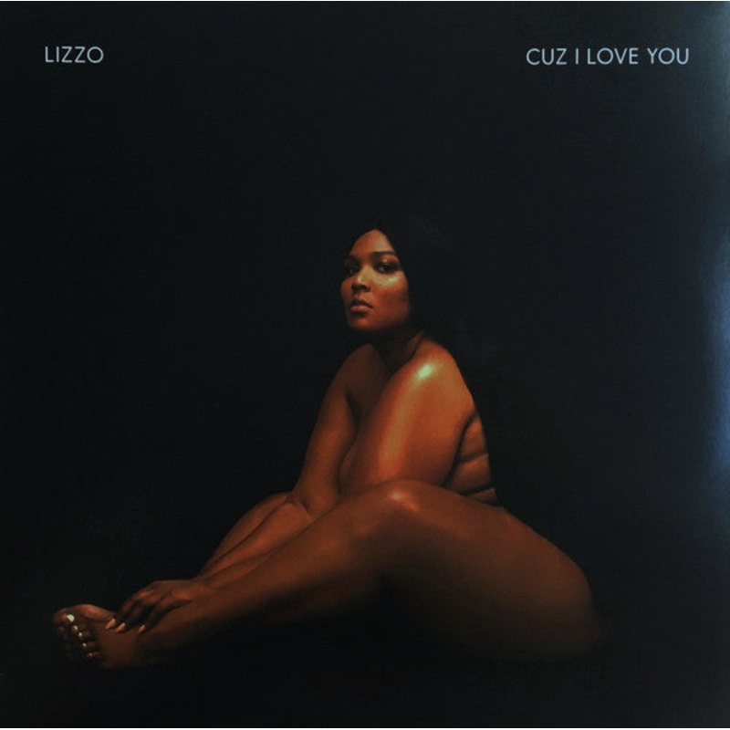 Lizzo – Cuz I Love You Vinyl LP Record