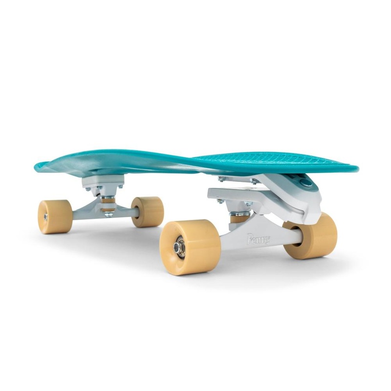 Original Penny Ocean Mist 29″ Surfskate Skateboard