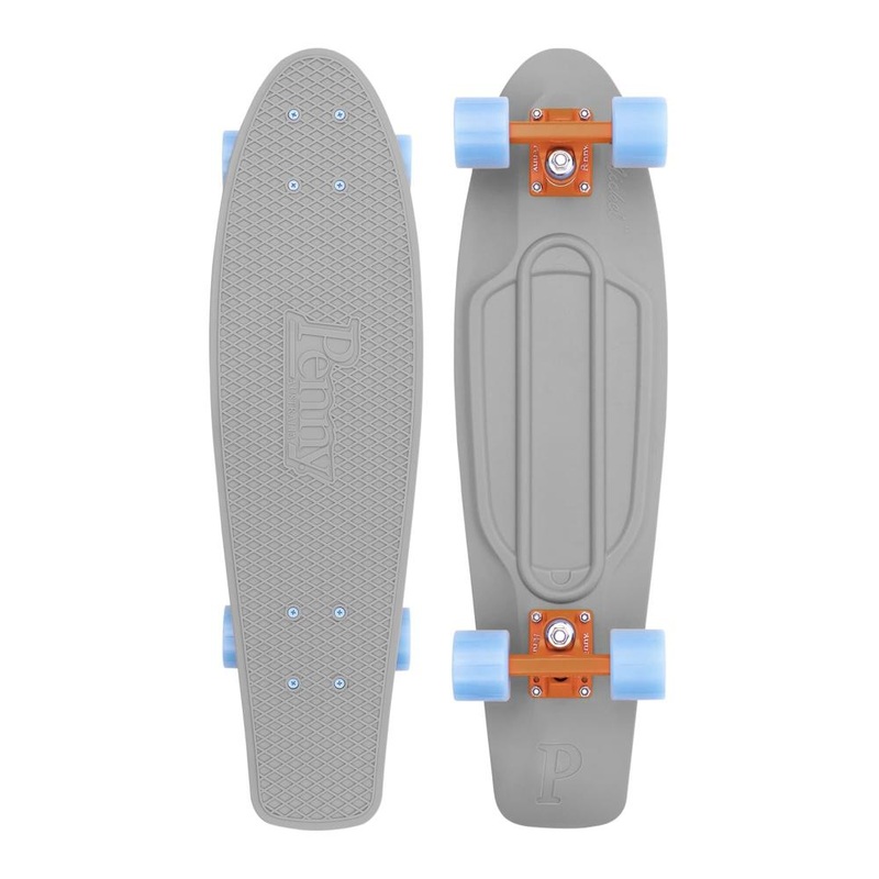 Original Penny Rusty 27″ Skateboard