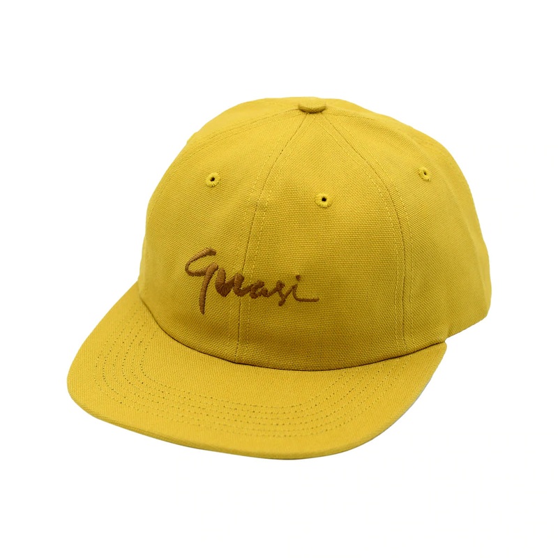 Quasi Century Hat [Honey] OS
