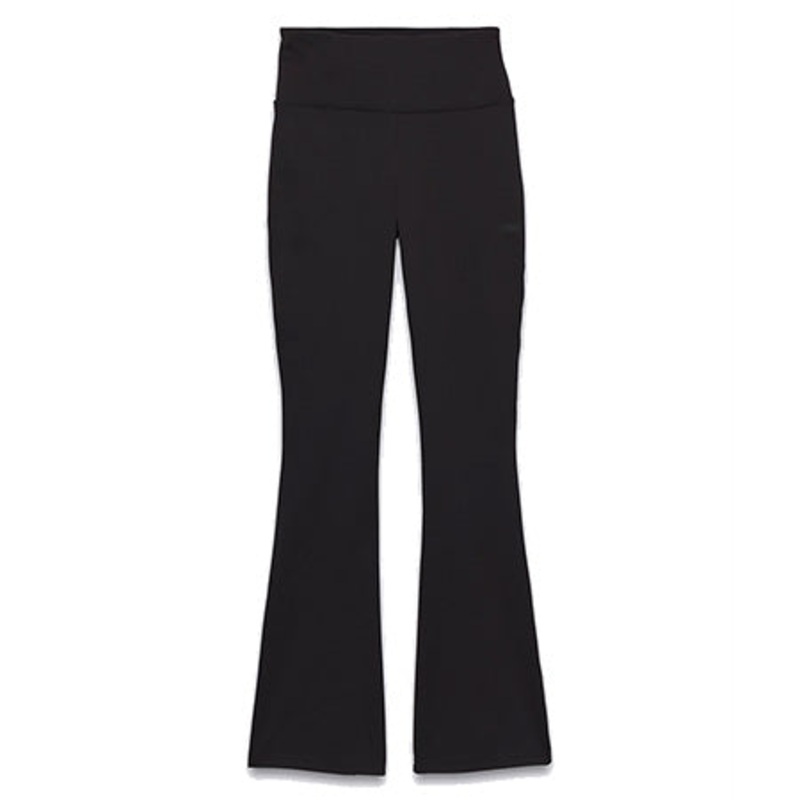 Vans Womens Elevated Leggings Black Extra Small