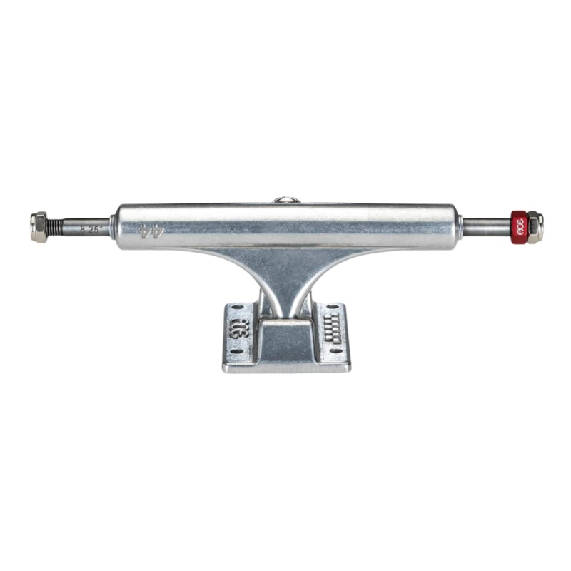 ACE AF1 SKATEBOARD TRUCKS POLISHED SET (2) 22