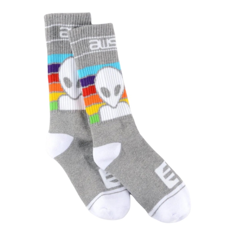 ALIEN WORKSHOPSpectrum Socks OS