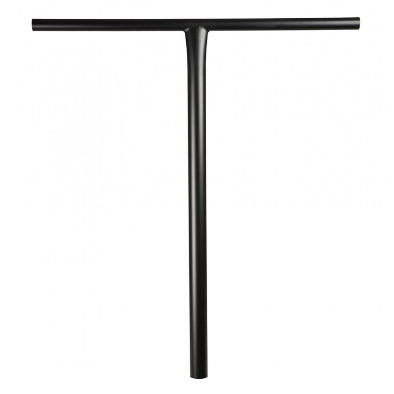 Blazer Pro 680 T Bar  Black