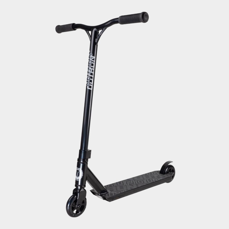 Blazer Pro Complete Outrun 2 Scooter – Black