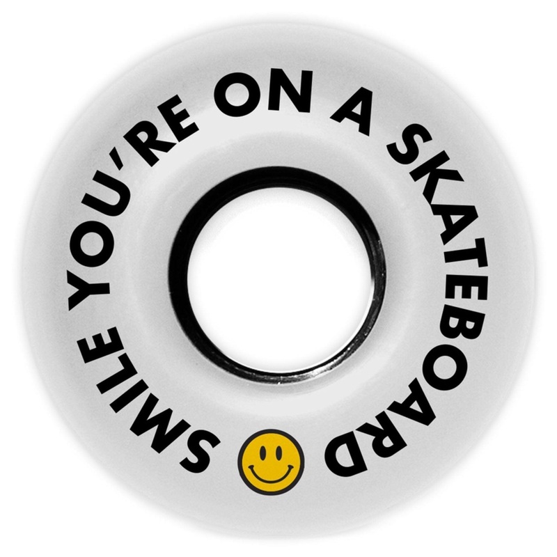 Chocolate Smile Cruiser Wheels 78A 54MM