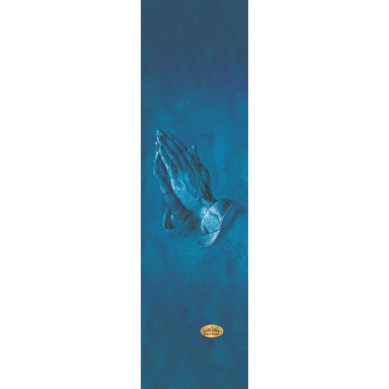 Forgive 9″ Griptape Sheet