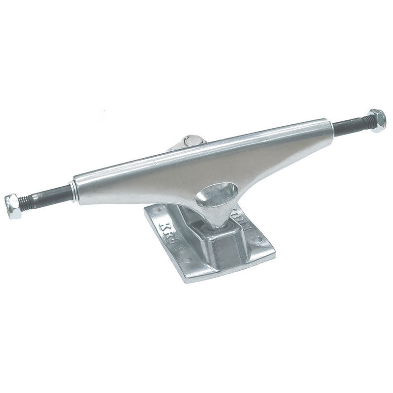 K5 Polished Standard Krux Skateboard Truck No Color 7.60