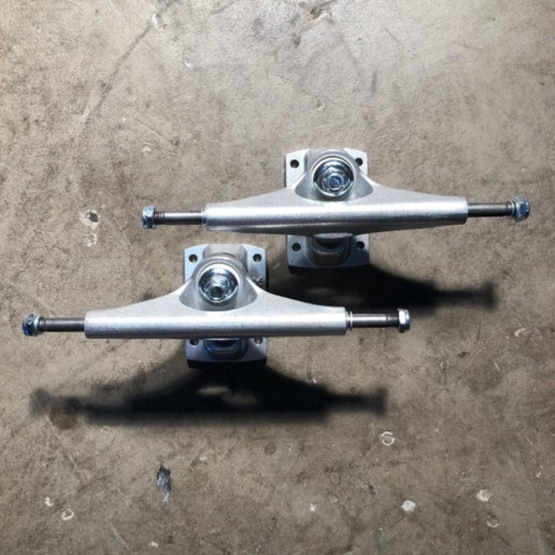 Krux – K5 Standard Polished Trucks 7.6