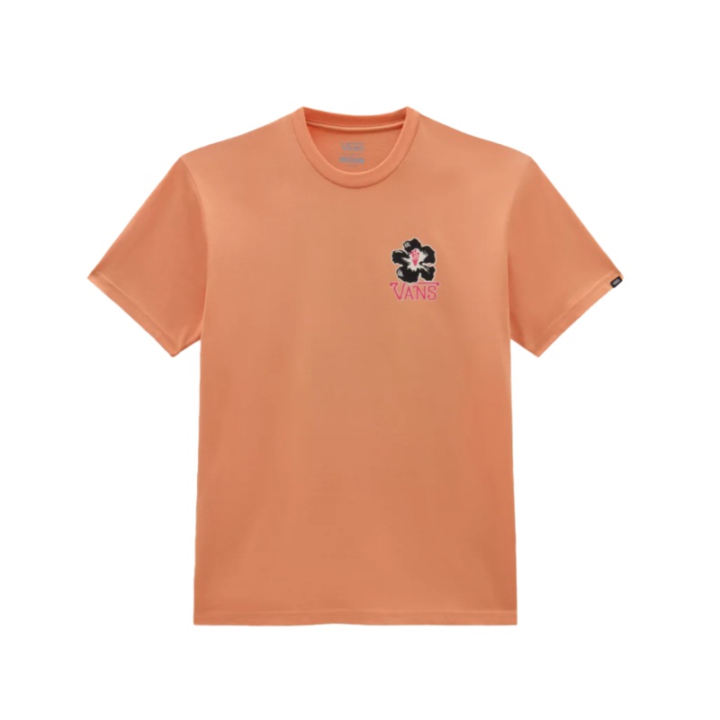 Vans All Day Tee – ( Copper Tan ) Small