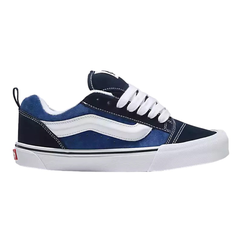 Vans Knu Skool Navy 4