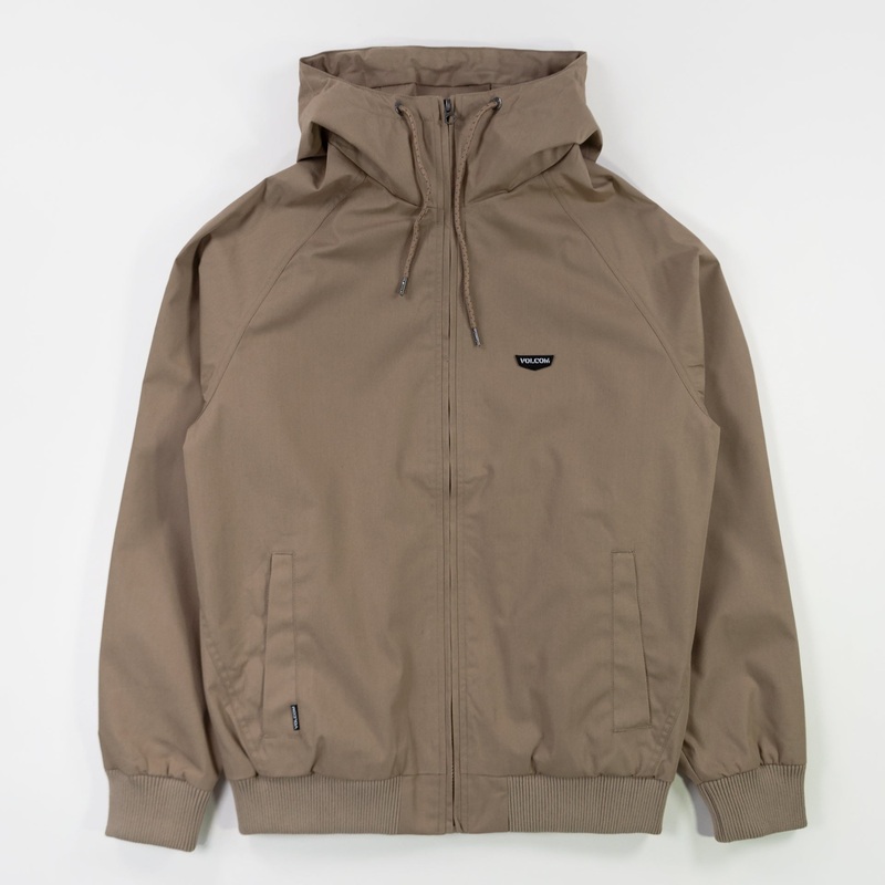 Volcom Raynan 10K Jacket – Khaki S