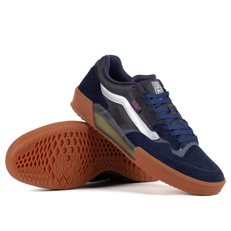 AVE 2.0 (Navy/Gum) 9M / 10.5W