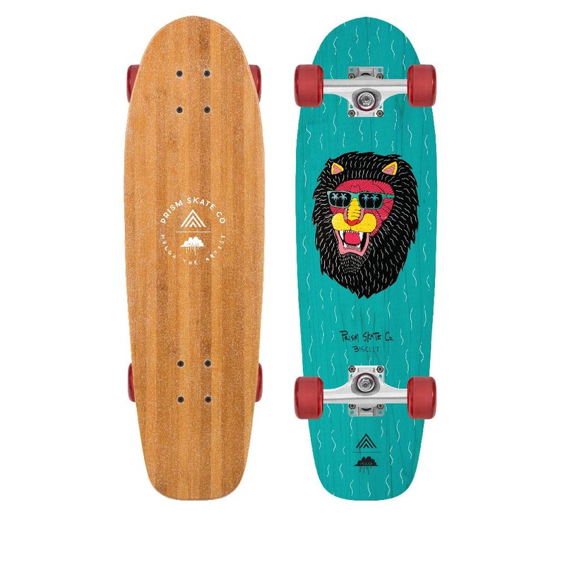 Prism Biscuit 28″ Mulga Series Complete