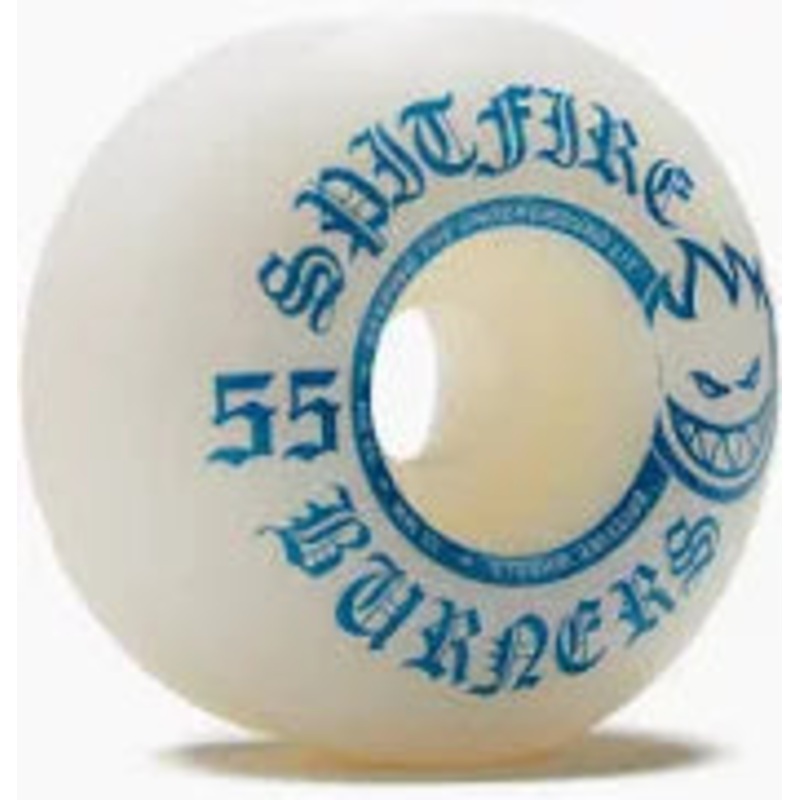 SPITFIRE BURNERS 55MM SKATEBOARD WHEELS