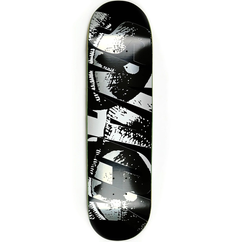Strange Eyes Deck (8.38) 8.3″