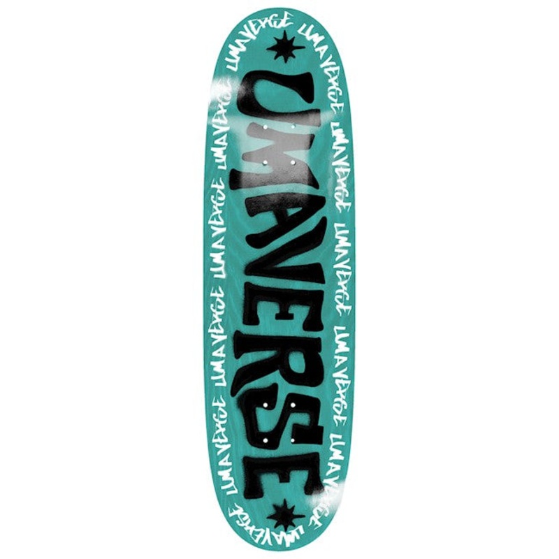Tribe Egg 9.00″ Skateboard Deck 9.00″