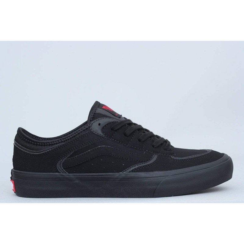 Vans Rowley Pro 50th Anniversary ’00 Shoes Black / Black US7.5 /UK6.5