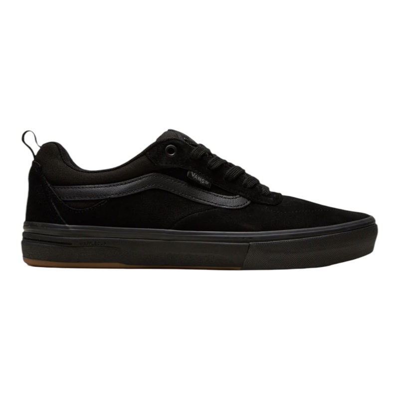 Vans Skate Kyle Walker Shoes Blackout 7