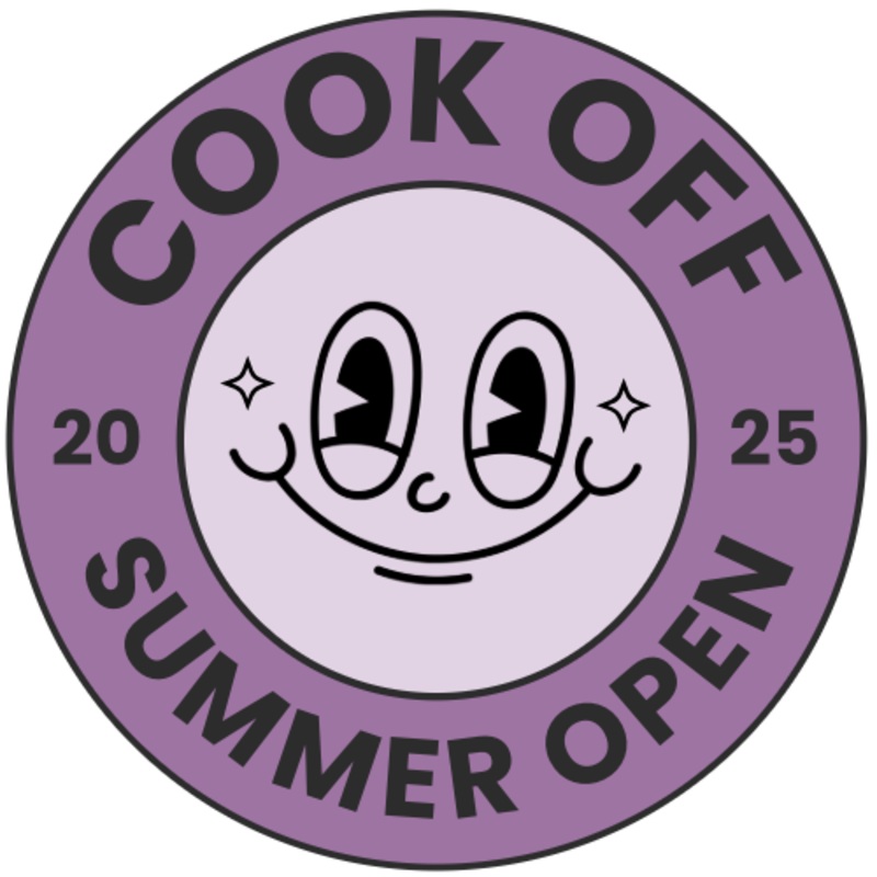 Cook Off: Summer Open ’25 – Women’s Bowl