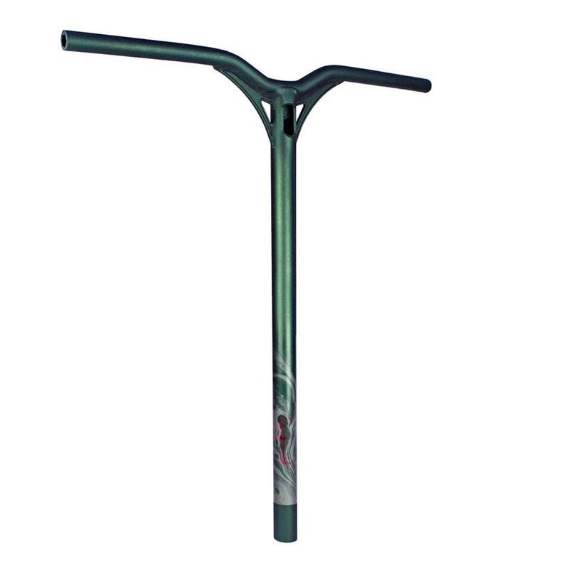 District C700 Chromo Bars – Litmus (700 x 635mm)