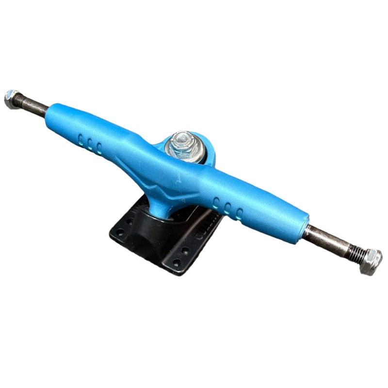 Gullwing Trucks  Pro III Blue 9″ (Set of 2)