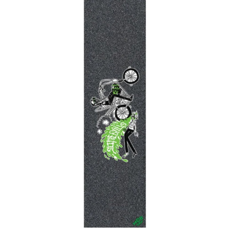 MOB Santa Cruz Jay Howell Slime Balls Griptape 9″ x 33″