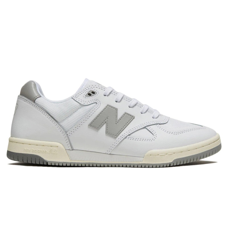 NEW BALANCE KNOX 600 WHITE 9