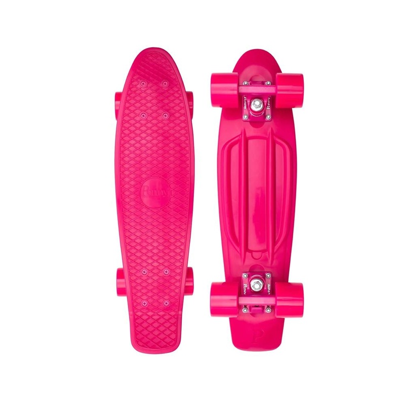 Original Penny Pink 22″ Skateboard