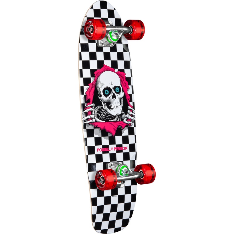 Powell Peralta Sidewalk Surfer Birch Complete Checker Ripper 7.75″ 7.75