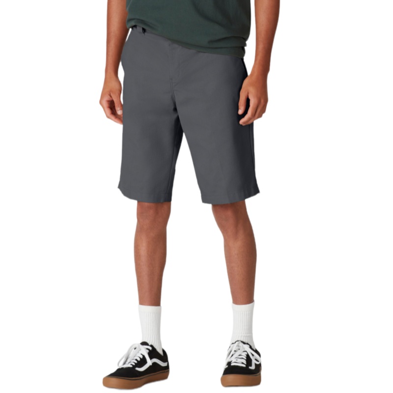 Dickies Skateboarding Slim 11″ Short Charcoal 30