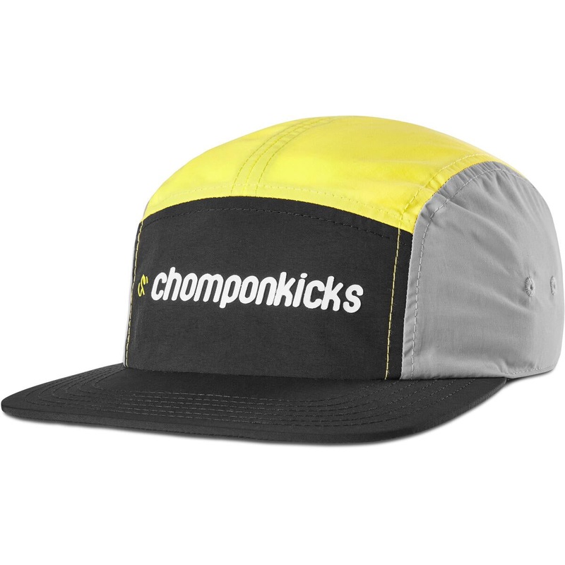 eS Chomp Camper Hat
