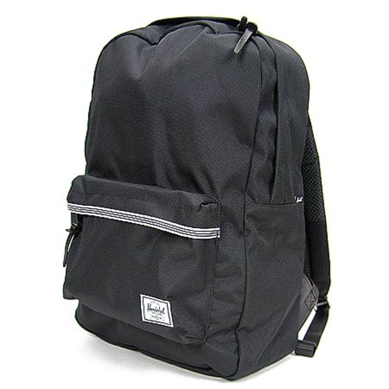 Herschel Supply Co. Winlaw Cordura Backpack Black One size fits all