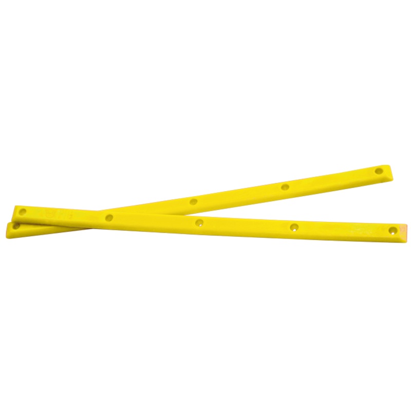 Yellow Rails
