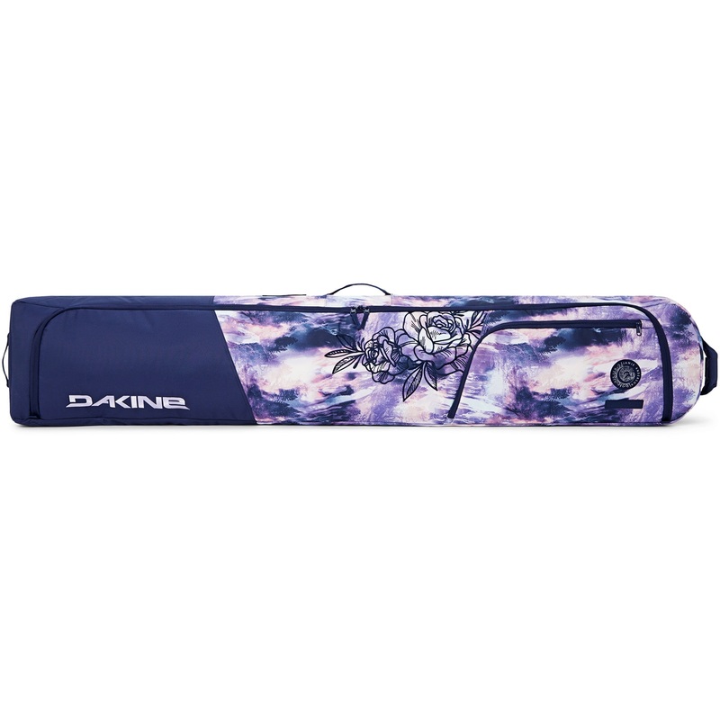Dakine Team Low Roller Snowboard Bag Jamie Anderson 157cm Waterfall